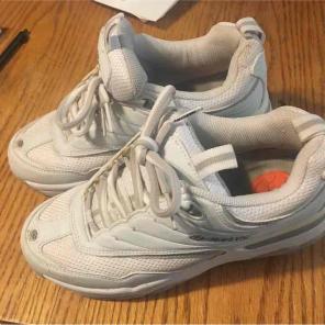 Heelys size 8