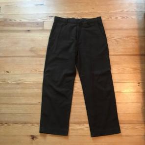 Banana Republic Men's Dress Chino