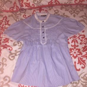 Vintage Top