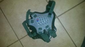 Wrestling Head Gear
