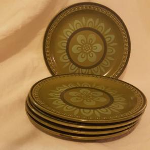 Rare Susuka Stoneware by Haruta