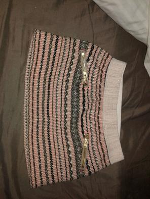 Toddler girls skirt