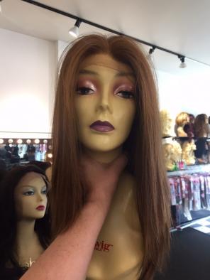 Wig