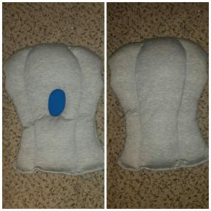 Nap Pillow
