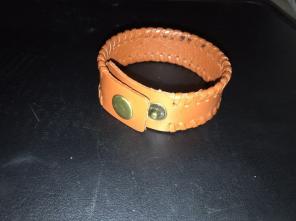 Leather Bracelets For Girls And Boys