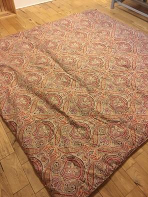 Ralph Lauren Reversibile Bed Duvet