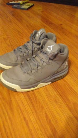 Jordans