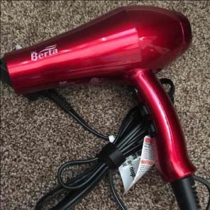 Berta Professional Ionic Dryer