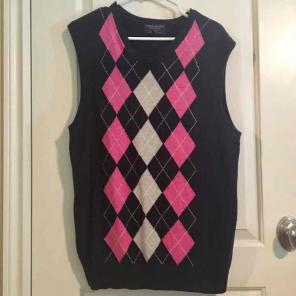 AE Sweater vest