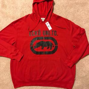 ECKO UNLTD Hoodie Sweatshirt 4XB