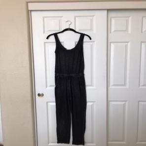 Derek Heart Jumpsuit