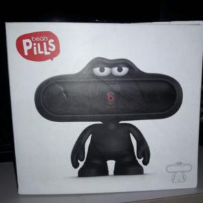 Original Dude pills beats by dre