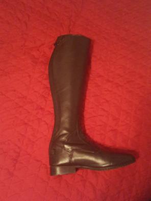 Treadstone Horseback Riding Tall Boots