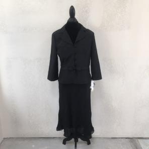 Skirt Suit