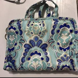 Boho Make Up Bag