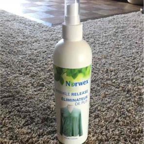 Norwex Wrinkle Release Spray NEW!