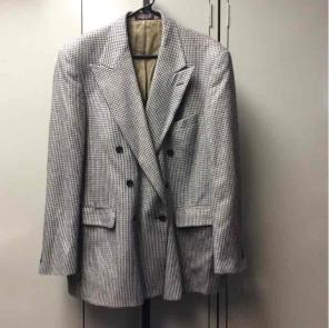 Men's blazer sz. 48