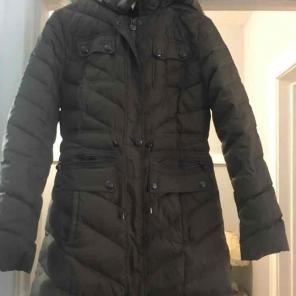 Laundry by Shelli Segal winter jacket