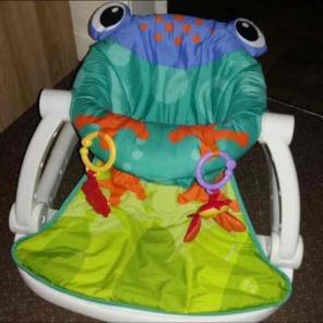 Baby chair