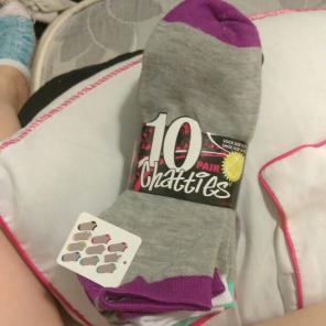 10 pack socks