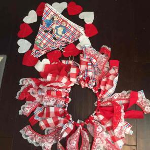 Raggedy Ann and Andy Party Bundle