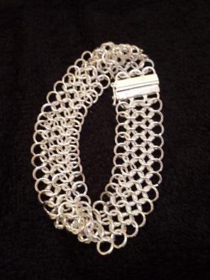 Sterling Silver bracelet