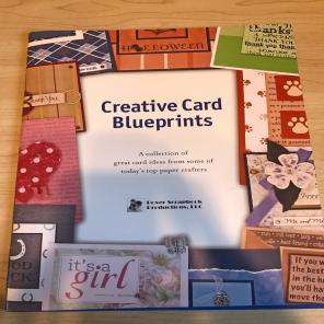 Creative Card Blueprints