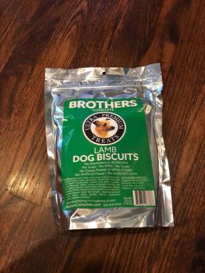 Dog Treats