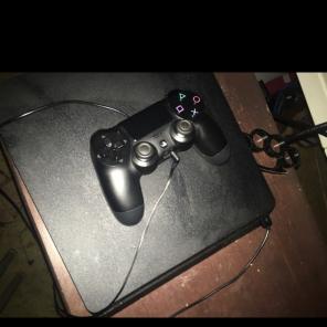 Ps4