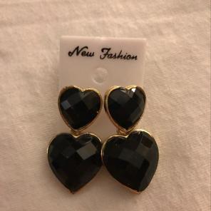 Fashion Earrings