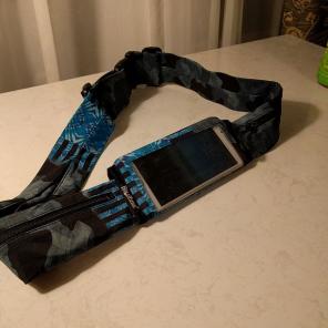 Case for winter sports