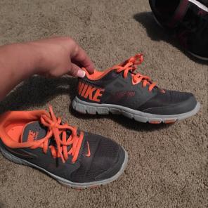Nike Training