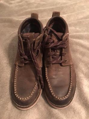 Clark’s Men’s Boot