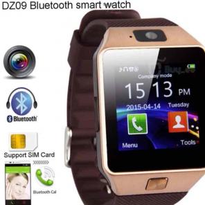 New SMARTWATCH 2017