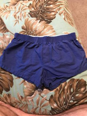 Men's Underwear/swimwear