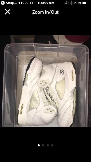 Jordan 5