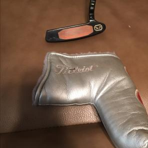 Scotty Cameron Tei3 Putter
