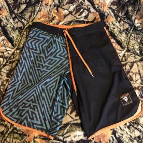 Men's Swim Shorts