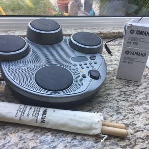 Yamaha Digital Drums YDD-40