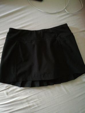 Fabletics Shorts skirt