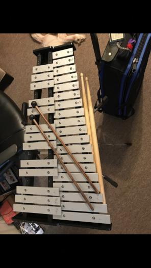 Junior Percussion Kit