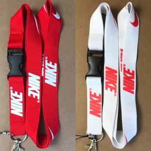 2pc Bundle #7 Nike Lanyard Free Shipping