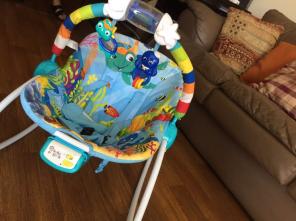 Rocker For Baby