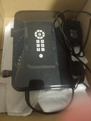 Windowfx Projector