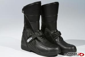Gently Used Size 13 Joe Rocket Riding Bo