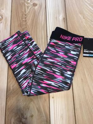 Nike Pro Kids Leggings
