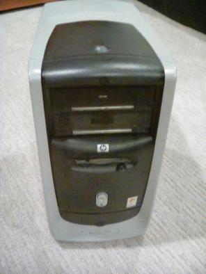 Hp desktop