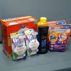 Household bundle