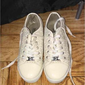 Youth 3y Michael Kors Sneakers