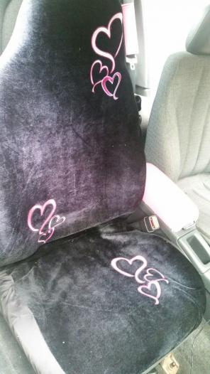 Car Seat Covers